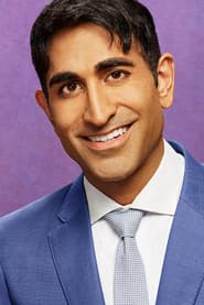Photo of Vishal Parvani