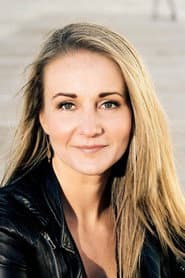 Photo of Stine Bjerre Mortensen