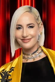 Photo of Gigi Ojeda