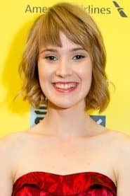 Photo of Emily Hagins