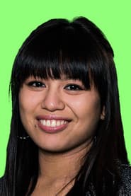 Photo of Ann-Kristin Olmedo