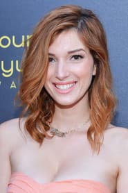 Photo of Dani Thorne