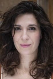 Photo of Sahra Daugreilh
