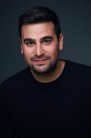 Photo of Nathanel Alimi