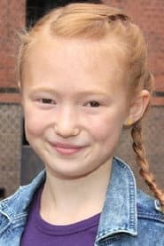 Photo of Aurelia Stern