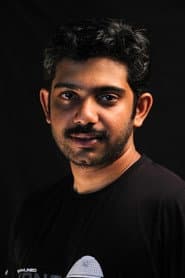 Photo of Anoop Ramesh