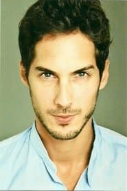 Photo of Cyril Mourali