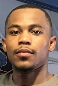 Photo of Ja'Rico O'Quinn