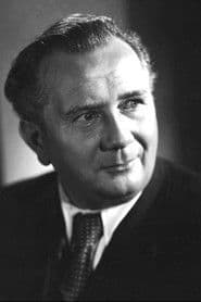 Photo of Arno Paulsen