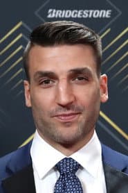 Photo of Patrice Bergeron