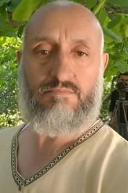 Photo of Egamberdi Rakhimov