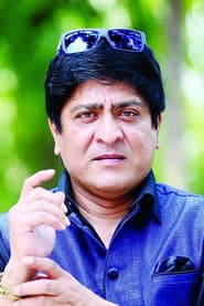 Photo of Amit Hasan