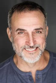 Photo of Jim Serrano