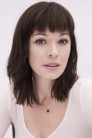 Photo of Rachel Wilson
