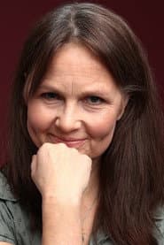 Photo of Nina Gyllensköld