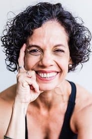 Photo of Ana Paula Bouzas