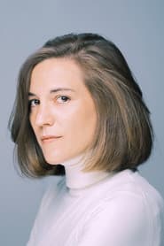 Photo of Carla Simón