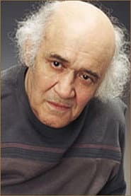 Photo of Rasmi Dzhabrailov