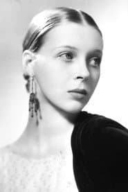 Photo of Phyllis Stanley