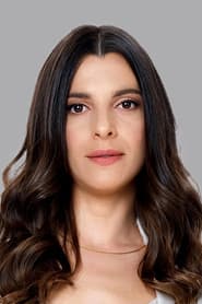 Photo of Antonia Charalampous
