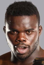 Photo of Oumar Kane