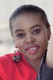 Photo of Dambisa Kente
