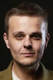 Photo of Mathias T'syen