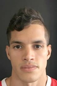 Photo of Adrian Leyva