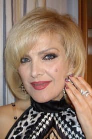 Photo of Aida Nader