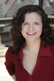 Photo of Steph Van Vlack
