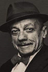 Photo of Adoniran Barbosa