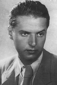 Photo of Ilya Trauberg