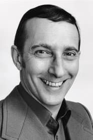 Photo of Peter Miles