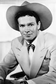 Photo of Casey Tibbs
