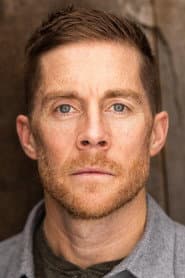 Photo of Chris Heuisler