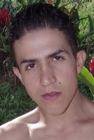 Photo of Diego Gale