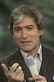 Photo of Michael Pfleghar