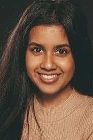 Photo of Sheetal Kalicharan