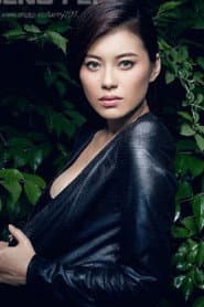 Photo of Zhang Shumiao