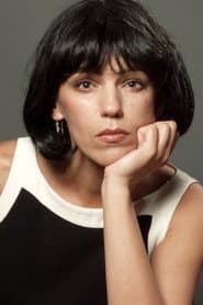 Photo of Stanka Kalcheva