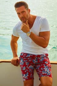 Photo of Garren James