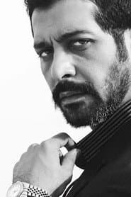 Photo of Kamran Tafti