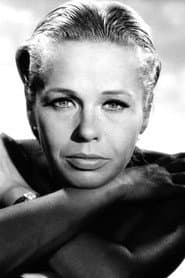 Photo of Brigitte Wentzel