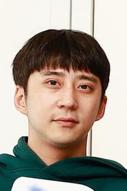 Photo of Leo Liu