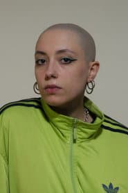 Photo of Isa Luengo