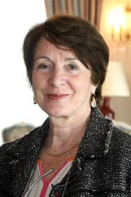 Photo of Catherine Tasca