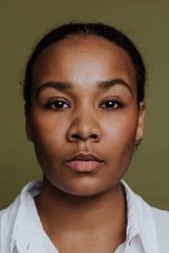 Photo of Sara Fanta Traore