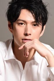 Photo of Hitoshi Kato