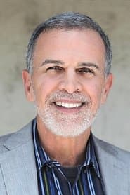 Photo of Tony Plana