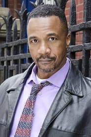 Photo of Ron Scott